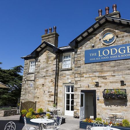 The Lodge Lancaster Kültér fotó